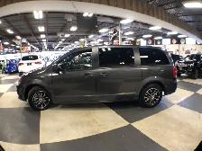 2019 Dodge Grand Caravan GT LEATHER STOW&GO P/DOORS & TAILGATE C - Photo 4