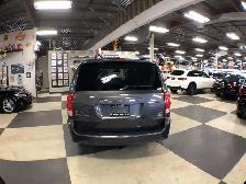 2019 Dodge Grand Caravan GT LEATHER STOW&GO P/DOORS & TAILGATE C - Photo 6