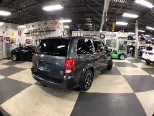 2019 Dodge Grand Caravan GT LEATHER STOW&GO P/DOORS & TAILGATE C - Photo 7