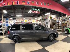 2019 Dodge Grand Caravan GT LEATHER STOW&GO P/DOORS & TAILGATE C - Photo 8