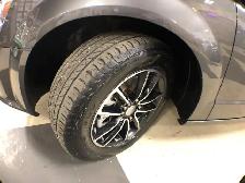 2019 Dodge Grand Caravan GT LEATHER STOW&GO P/DOORS & TAILGATE C - Photo 11