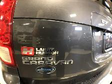 2019 Dodge Grand Caravan GT LEATHER STOW&GO P/DOORS & TAILGATE C - Photo 13