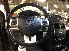 2019 Dodge Grand Caravan GT LEATHER STOW&GO P/DOORS & TAILGATE C - Photo 17