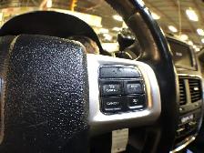 2019 Dodge Grand Caravan GT LEATHER STOW&GO P/DOORS & TAILGATE C - Photo 19