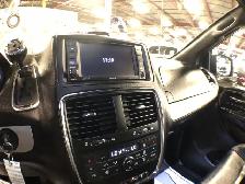 2019 Dodge Grand Caravan GT LEATHER STOW&GO P/DOORS & TAILGATE C - Photo 20