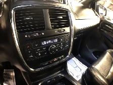 2019 Dodge Grand Caravan GT LEATHER STOW&GO P/DOORS & TAILGATE C - Photo 22