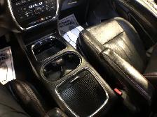 2019 Dodge Grand Caravan GT LEATHER STOW&GO P/DOORS & TAILGATE C - Photo 23