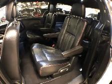 2019 Dodge Grand Caravan GT LEATHER STOW&GO P/DOORS & TAILGATE C - Photo 24