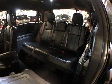 2019 Dodge Grand Caravan GT LEATHER STOW&GO P/DOORS & TAILGATE C - Photo 25