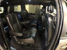 2019 Dodge Grand Caravan GT LEATHER STOW&GO P/DOORS & TAILGATE C - Photo 26