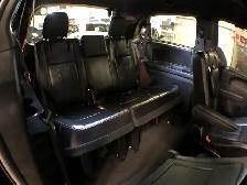 2019 Dodge Grand Caravan GT LEATHER STOW&GO P/DOORS & TAILGATE C - Photo 27