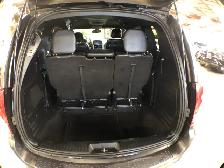 2019 Dodge Grand Caravan GT LEATHER STOW&GO P/DOORS & TAILGATE C - Photo 32