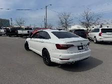 2019 Volkswagen Jetta EXECLINE LEATHER PAN/ROOF A/CARPLAY B/SPOT - Photo 2