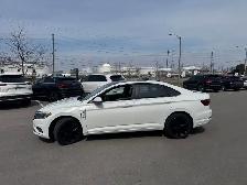 2019 Volkswagen Jetta EXECLINE LEATHER PAN/ROOF A/CARPLAY B/SPOT - Photo 4