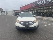 2013 Honda CR-V TOURING AWD LEATHER SUNROOF NAVI H/SEAT CAMERA - Photo 2