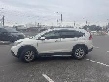 2013 Honda CR-V TOURING AWD LEATHER SUNROOF NAVI H/SEAT CAMERA - Photo 4