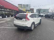 2013 Honda CR-V TOURING AWD LEATHER SUNROOF NAVI H/SEAT CAMERA - Photo 7