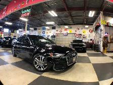 2023 Audi A6 PROGRESSIV AWD LEATHER PAN/ROOF NAV B/SPOT BACK CA