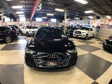 2023 Audi A6 PROGRESSIV AWD LEATHER PAN/ROOF NAV B/SPOT BACK CA - Photo 2