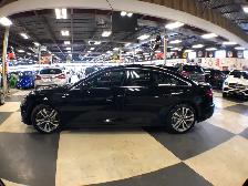 2023 Audi A6 PROGRESSIV AWD LEATHER PAN/ROOF NAV B/SPOT BACK CA - Photo 4