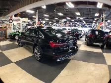 2023 Audi A6 PROGRESSIV AWD LEATHER PAN/ROOF NAV B/SPOT BACK CA - Photo 5