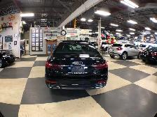 2023 Audi A6 PROGRESSIV AWD LEATHER PAN/ROOF NAV B/SPOT BACK CA - Photo 6