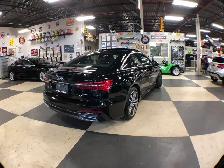 2023 Audi A6 PROGRESSIV AWD LEATHER PAN/ROOF NAV B/SPOT BACK CA - Photo 7