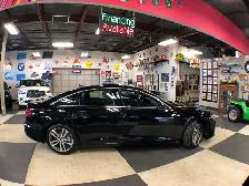 2023 Audi A6 PROGRESSIV AWD LEATHER PAN/ROOF NAV B/SPOT BACK CA - Photo 8