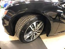 2023 Audi A6 PROGRESSIV AWD LEATHER PAN/ROOF NAV B/SPOT BACK CA - Photo 11