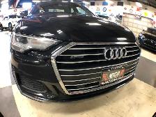 2023 Audi A6 PROGRESSIV AWD LEATHER PAN/ROOF NAV B/SPOT BACK CA - Photo 12