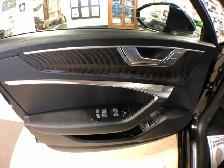 2023 Audi A6 PROGRESSIV AWD LEATHER PAN/ROOF NAV B/SPOT BACK CA - Photo 15