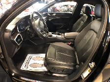 2023 Audi A6 PROGRESSIV AWD LEATHER PAN/ROOF NAV B/SPOT BACK CA - Photo 18