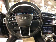 2023 Audi A6 PROGRESSIV AWD LEATHER PAN/ROOF NAV B/SPOT BACK CA - Photo 20