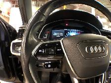 2023 Audi A6 PROGRESSIV AWD LEATHER PAN/ROOF NAV B/SPOT BACK CA - Photo 21