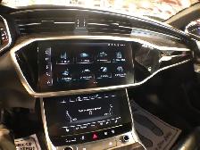 2023 Audi A6 PROGRESSIV AWD LEATHER PAN/ROOF NAV B/SPOT BACK CA - Photo 23