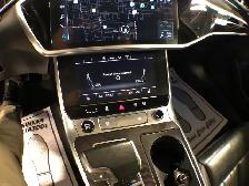 2023 Audi A6 PROGRESSIV AWD LEATHER PAN/ROOF NAV B/SPOT BACK CA - Photo 26