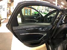 2023 Audi A6 PROGRESSIV AWD LEATHER PAN/ROOF NAV B/SPOT BACK CA - Photo 29