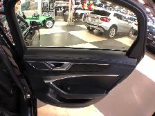 2023 Audi A6 PROGRESSIV AWD LEATHER PAN/ROOF NAV B/SPOT BACK CA - Photo 32