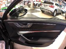 2023 Audi A6 PROGRESSIV AWD LEATHER PAN/ROOF NAV B/SPOT BACK CA - Photo 35