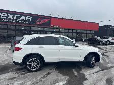 2019 Mercedes-Benz GLC-Class 300 AMG PKG 4MATIC LEATHER PAN/ROOF - Photo 3