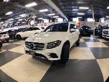 2019 Mercedes-Benz GLC-Class 300 AMG PKG 4MATIC LEATHER PAN/ROOF - Photo 4