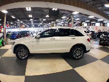 2019 Mercedes-Benz GLC-Class 300 AMG PKG 4MATIC LEATHER PAN/ROOF - Photo 5