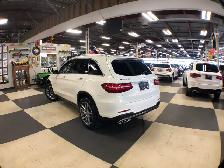 2019 Mercedes-Benz GLC-Class 300 AMG PKG 4MATIC LEATHER PAN/ROOF - Photo 6