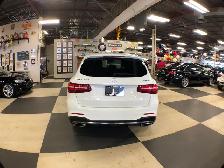 2019 Mercedes-Benz GLC-Class 300 AMG PKG 4MATIC LEATHER PAN/ROOF - Photo 7