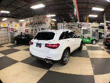 2019 Mercedes-Benz GLC-Class 300 AMG PKG 4MATIC LEATHER PAN/ROOF - Photo 8