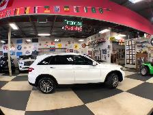 2019 Mercedes-Benz GLC-Class 300 AMG PKG 4MATIC LEATHER PAN/ROOF - Photo 9