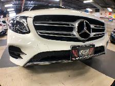 2019 Mercedes-Benz GLC-Class 300 AMG PKG 4MATIC LEATHER PAN/ROOF - Photo 13