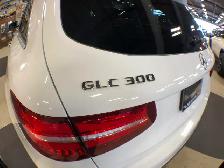 2019 Mercedes-Benz GLC-Class 300 AMG PKG 4MATIC LEATHER PAN/ROOF - Photo 16