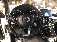 2019 Mercedes-Benz GLC-Class 300 AMG PKG 4MATIC LEATHER PAN/ROOF - Photo 21