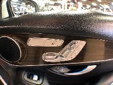 2019 Mercedes-Benz GLC-Class 300 AMG PKG 4MATIC LEATHER PAN/ROOF - Photo 36